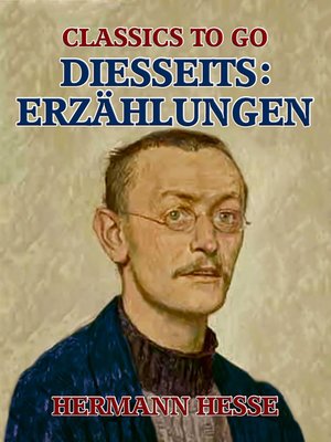 cover image of Diesseits